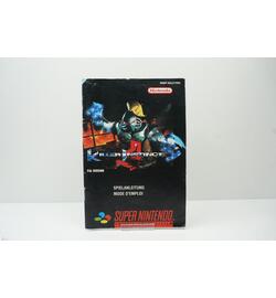 Killer Instinct Manual FRG