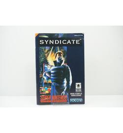 Syndicate Manual FAH