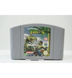 Turok: Dinosaur Hunter EUR-1