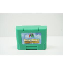 Innovation Controller Memory Pak