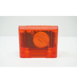 Controller Memory Pak