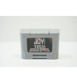 JoyTech Controller Memory Pak