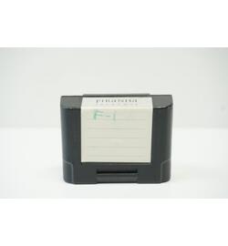 Piranha Xtreme Memory Card