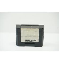 Guillemot Memory Pak