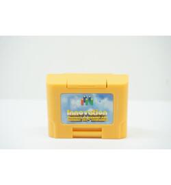 Innovation Controller Memory Pak Yellow