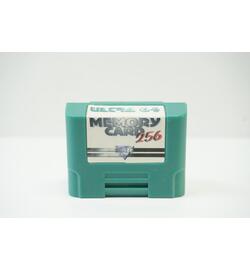 Blaze Memory Card