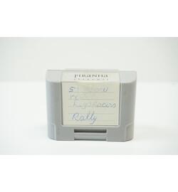 Piranha Xtreme Memory Card