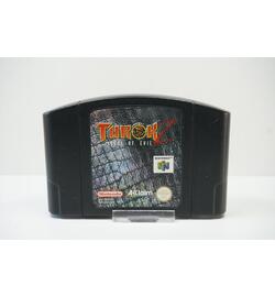 Turok 2: Seeds of Evil EUR