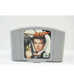 GoldenEye 007 EUR