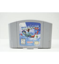 Pilotwings 64 USA