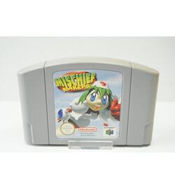 Mischief Makers EUR