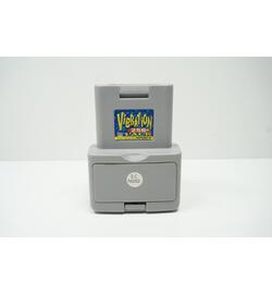 Logic3 Vibration Pak