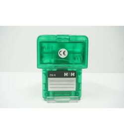 H&H Memory & Rumble Pak