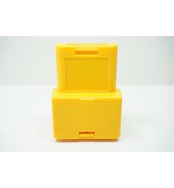 Innovation Memory Pak Yellow
