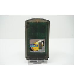 DC-X Memory Card