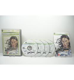 Lost Odyssey (Platinum Collection) JPN