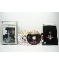The Last Remnant (Platinum Collection) JPN