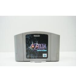 Zelda no Densetsu: Majora no Kamen JPN