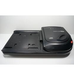 Sega Mega-CD II Console - Defect for parts only