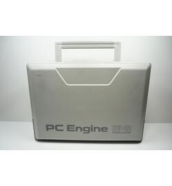 PC-Engine IFU-30 Console - Defect for parts only