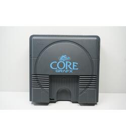 PC-Engine Core Grafx Console - Defect for parts only