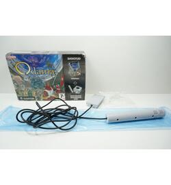 Odama + Nintendo GameCube Mic No Game