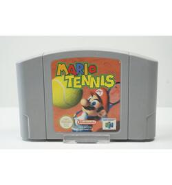 mario Tennis EUR