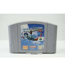 Pilotwings 64