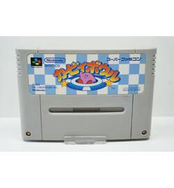 Kirby Bowl JPN