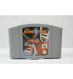 NBA Hangtime EUR