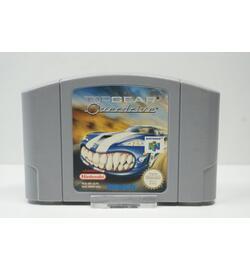 Top Gear OverDrive HOL