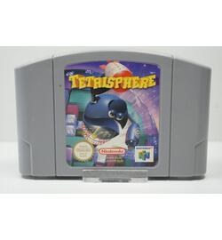 Tetrisphere EUR