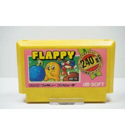 Flappy JPN