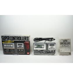 Super Controller 2 JPN