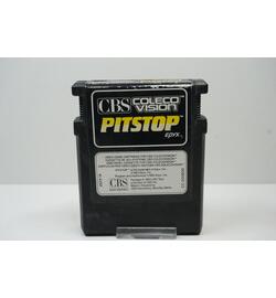 Pitstop CBS