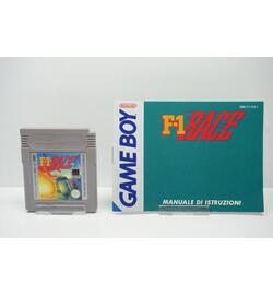 F-1 Race FAH