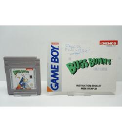The Bugs Bunny Crazy Castle FAH