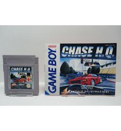 Chase H.Q. ITA