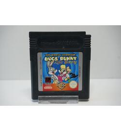 Bugs Bunny & Lola Bunny: Operation Carrot Patch HOL