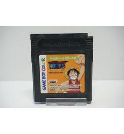 From TV Animation - One Piece: Maboroshi no Grand Line Boukenki! JPN