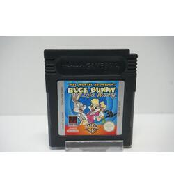 Bugs Bunny & Lola Bunny: Operation Carrot Patch HOL
