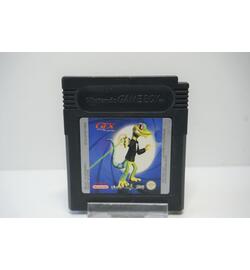 Gex: Enter the Gecko EUR