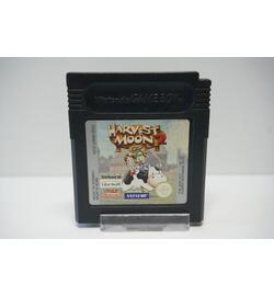 Harvest Moon 2 EUR