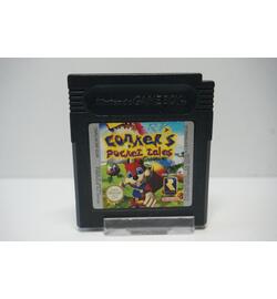 Conker's Pocket Tales EUR