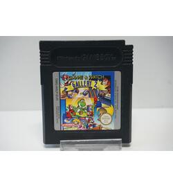 Game & Watch Gallery 2 EUR