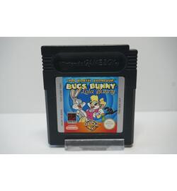 Bugs Bunny & Lola Bunny: Operation Carrot Patch HOL