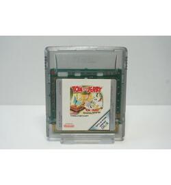 Tom and Jerry EUR