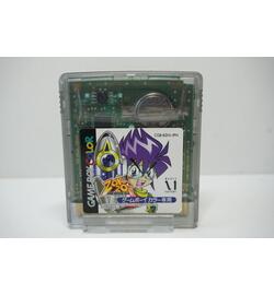Zok Zok Heroes JPN