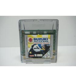 Suzuki Alstare Extreme Racing EUR