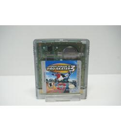 Tony Hawk's Pro Skater 3 USA
